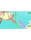 Bridge Race Xbox One & Xbox Series XS активация Bridge Race Xbox One & Xbox Series XS активация