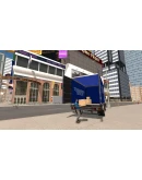 Supermarket Owner Simulator: Business Xbox активация