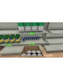 Supermarket Owner Simulator: Business Xbox активация