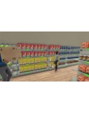 Supermarket Owner Simulator: Business Xbox активация