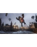 Lies of P: Overture Bundle Xbox OneXS активация