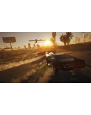 MindsEye Xbox Series XS активация