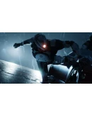 MindsEye Xbox Series XS активация