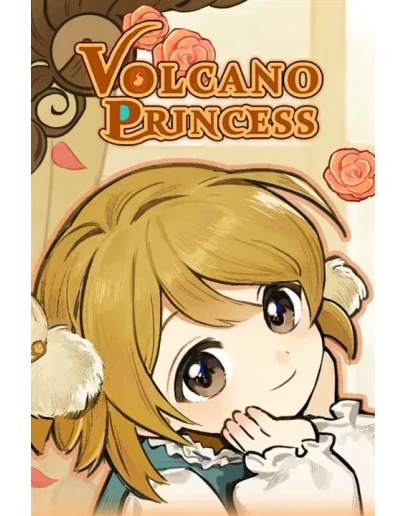 Volcano Princess Xbox Series XS активация Volcano Princess Xbox Series XS активация