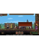 Anvil Saga Xbox One &amp Xbox Series XS активация