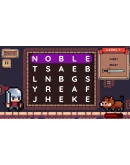 Word Quest: Medival Xbox OneXS активация