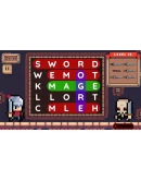 Word Quest: Medival Xbox OneXS активация