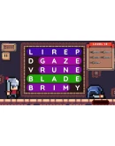 Word Quest: Medival Xbox OneXS активация