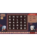 Word Quest: Medival Xbox OneXS активация