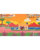 Prehistoric Gal Xbox One &amp Xbox Series XS активация