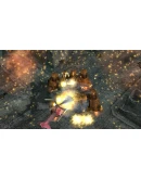 UNDER DEFEAT Xbox Series XS активация