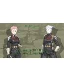 UNDER DEFEAT Xbox Series XS активация