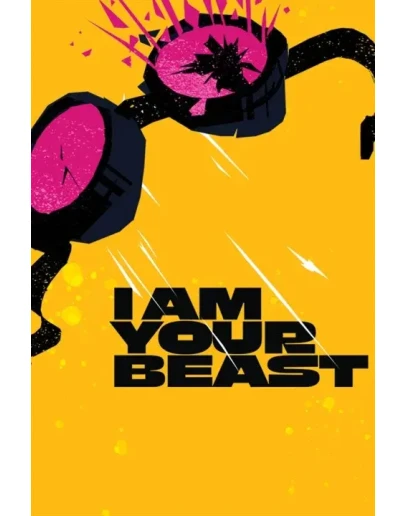I Am Your Beast Xbox Series XS активация