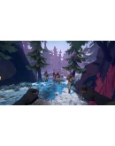 I Am Your Beast Xbox Series XS активация