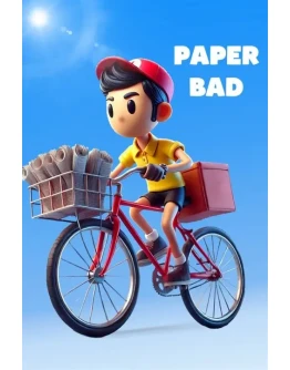 Paper Bad Xbox One &amp Xbox Series XS активация