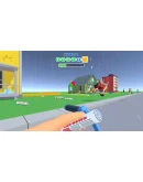 Paper Bad Xbox One &amp Xbox Series XS активация