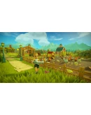 Farm Together 2 Xbox One &amp Xbox Series XS активация