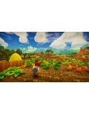 Farm Together 2 Xbox One &amp Xbox Series XS активация