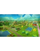 Farm Together 2 Xbox One &amp Xbox Series XS активация