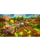 Farm Together 2 Xbox One &amp Xbox Series XS активация