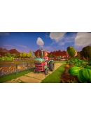 Farm Together 2 Xbox One &amp Xbox Series XS активация