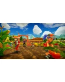 Farm Together 2 Xbox One &amp Xbox Series XS активация