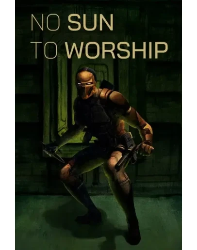 No Sun To Worship Xbox Series XS активация