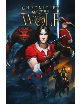 Chronicles of the Wolf Xbox OneXS активация