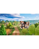 Architect Life - Deluxe Home Edition Xbox активация