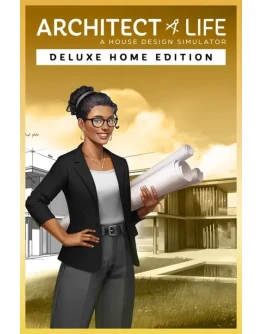Architect Life - Deluxe Home Edition Xbox активация