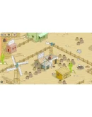 Hidden Cat Outlaws Xbox OneXS активация