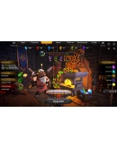 Soulstone Survivors Xbox Series XS активация