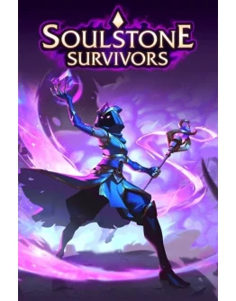 Soulstone Survivors Xbox Series XS активация