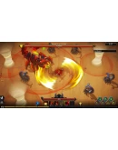 Soulstone Survivors Xbox Series XS активация