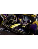 F1 25 Xbox Series XS активация