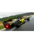 F1 25 Xbox Series XS активация