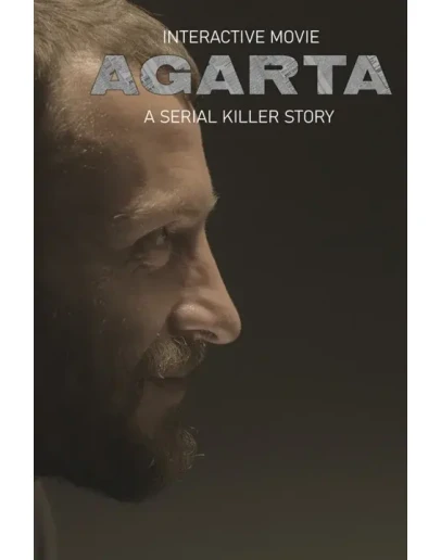 Agarta Xbox One &amp Xbox Series XS активация