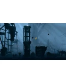 Through the Nightmares Xbox OneXS активация