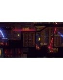 Through the Nightmares Xbox OneXS активация