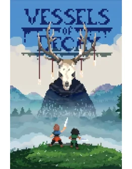 Vessels of Decay Xbox One & Xbox Series XS активация Vessels of Decay Xbox One & Xbox Series XS активация