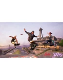 Tony Hawk's Pro Skater 3 + 4 + 450 игр GAME PASS PC