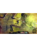 Gatewalkers Xbox One &amp Xbox Series XS активация