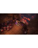 Gatewalkers Xbox One &amp Xbox Series XS активация