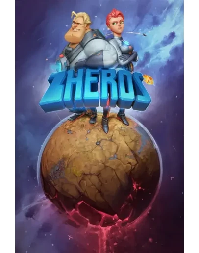 ZHEROS Xbox One &amp Xbox Series XS активация