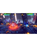 ZHEROS Xbox One &amp Xbox Series XS активация