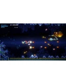 X-Out: Resurfaced Xbox OneXS активация