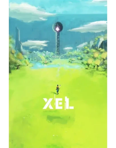 XEL Xbox One &amp Xbox Series XS активация