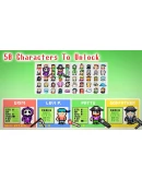 Zombie Party Xbox One &amp Xbox Series XS активация