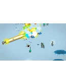 Zombie Party Xbox One &amp Xbox Series XS активация