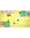 Zombie Party Xbox One &amp Xbox Series XS активация